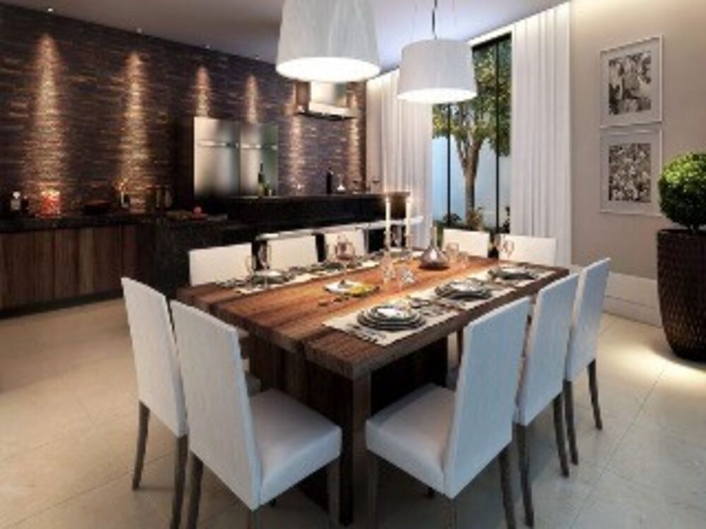 Apartamento, 3 quartos, 108 m² - Foto 3