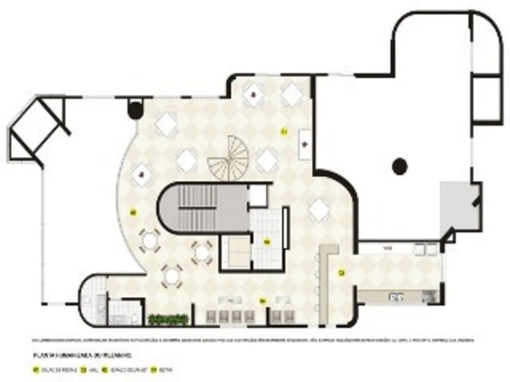 Apartamento, 5 quartos, 400 m² - Foto 6