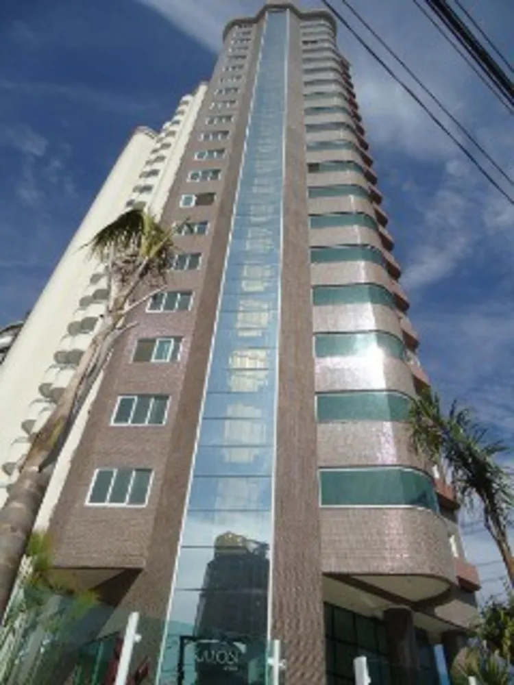 Apartamento, 5 quartos, 400 m² - Foto 3