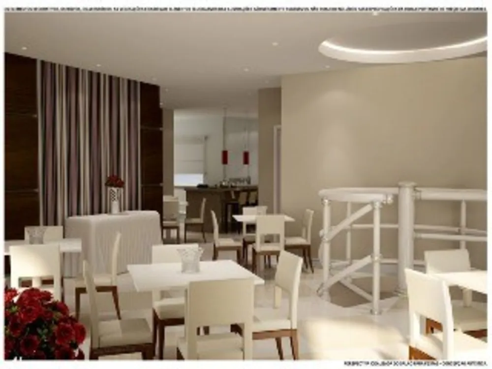 Apartamento, 5 quartos, 400 m² - Foto 4
