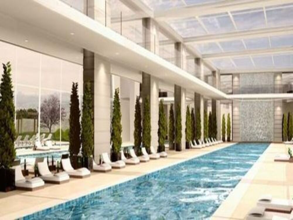 Cobertura, 4 quartos, 717 m² - Foto 1