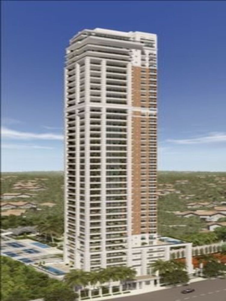 Cobertura, 4 quartos, 717 m² - Foto 2