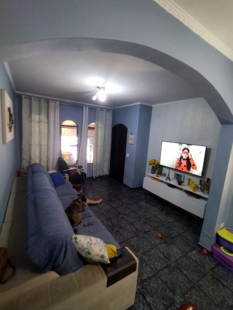 Casa, 3 quartos, 156 m² - Foto 2