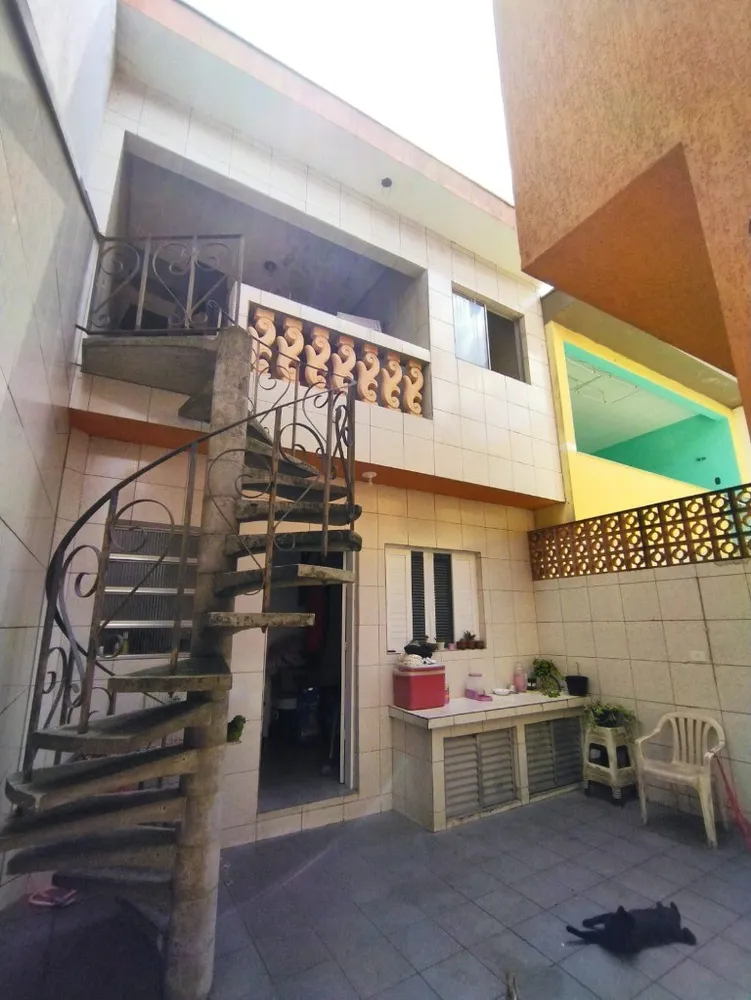 Casa, 3 quartos, 156 m² - Foto 10