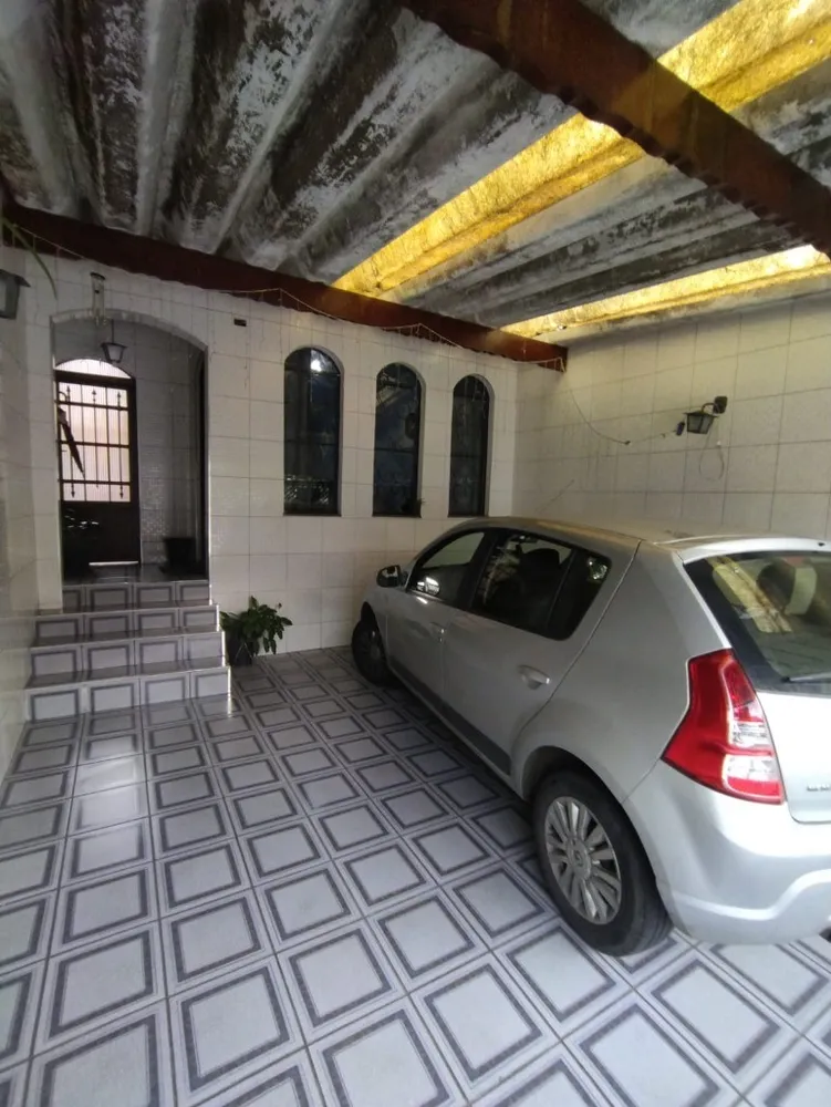 Casa, 3 quartos, 156 m² - Foto 3