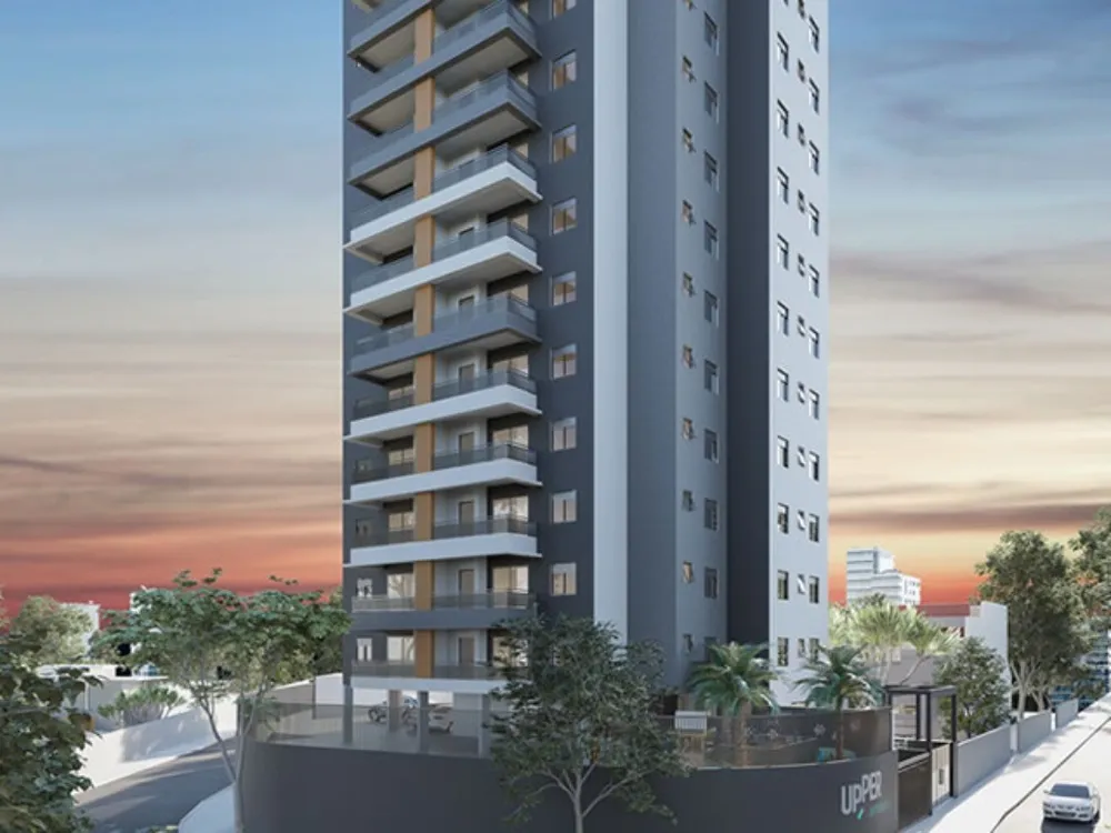 Apartamento, 1 quarto, 43 m² - Foto 5
