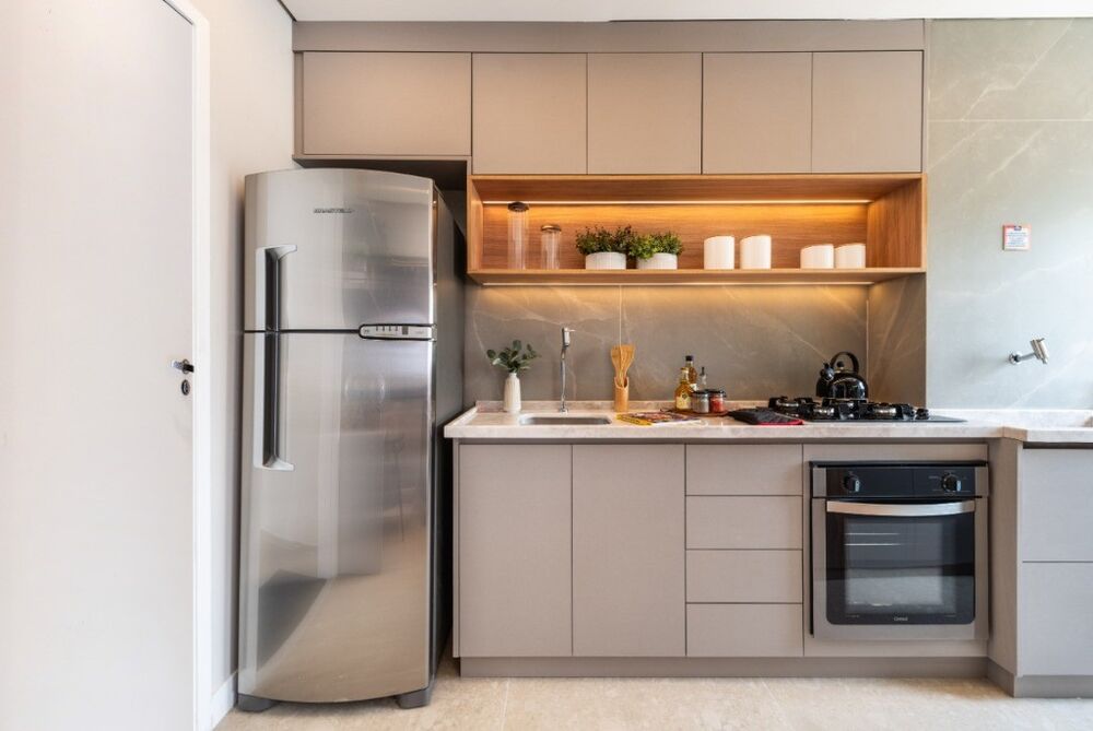 Apartamento, 2 quartos, 37 m² - Foto 10