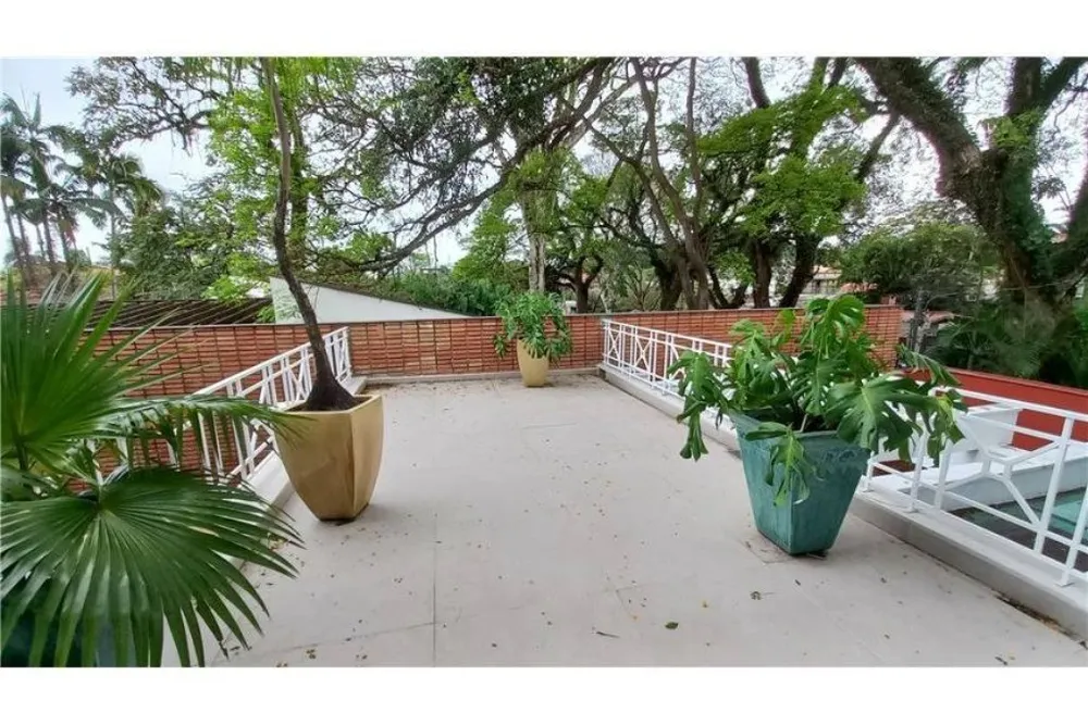 Casa, 3 quartos, 450 m² - Foto 12