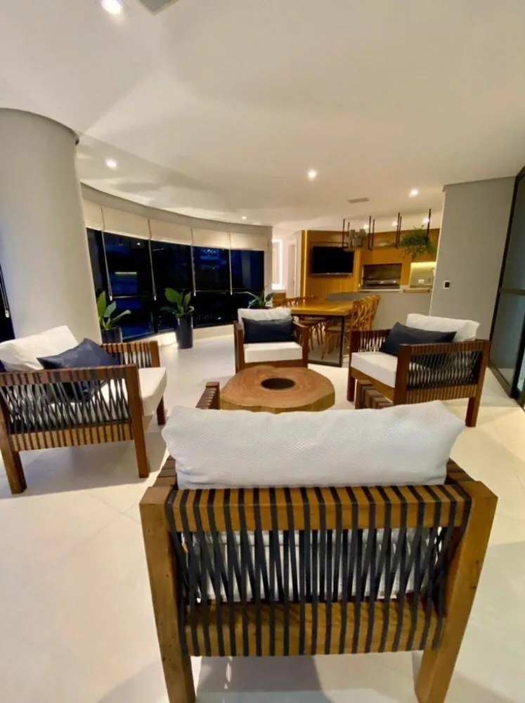 Apartamento, 7 quartos, 852 m² - Foto 23