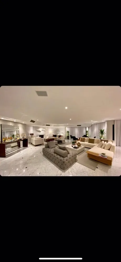 Apartamento, 7 quartos, 852 m² - Foto 7