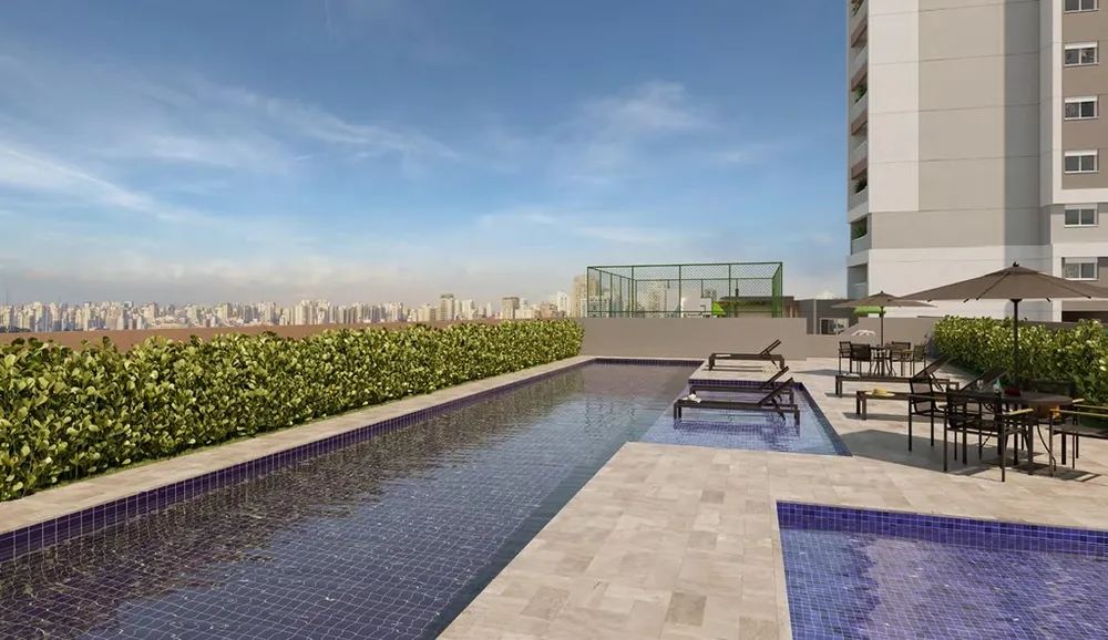 Apartamento, 3 quartos, 69 m² - Foto 2
