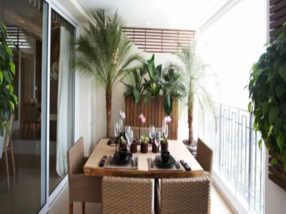 Apartamento, 3 quartos, 400 m² - Foto 3