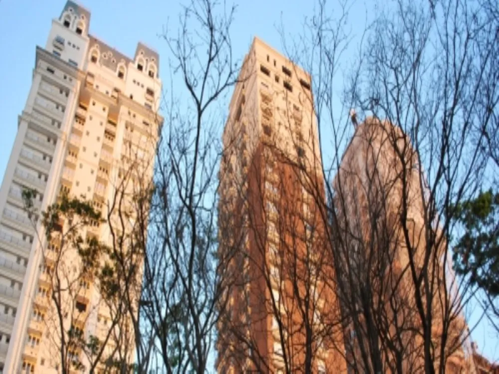 Apartamento, 3 quartos, 400 m² - Foto 1