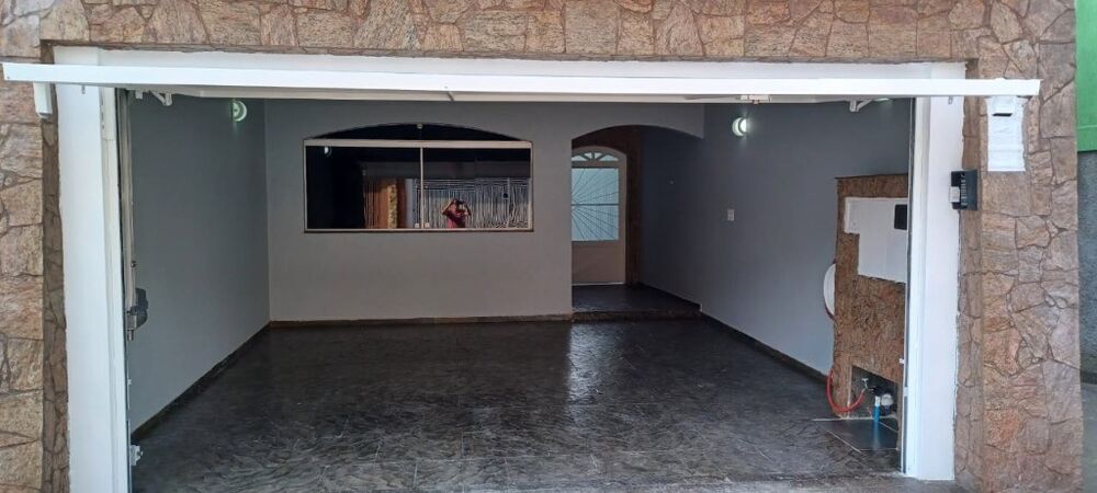 Sobrado, 3 quartos, 240 m² - Foto 8