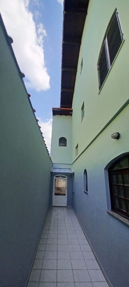 Sobrado, 3 quartos, 240 m² - Foto 11