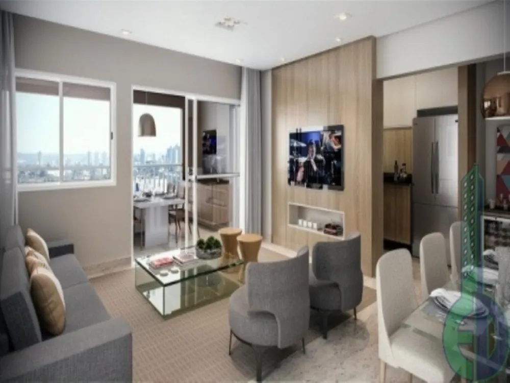 Apartamento, 2 quartos, 68 m² - Foto 5