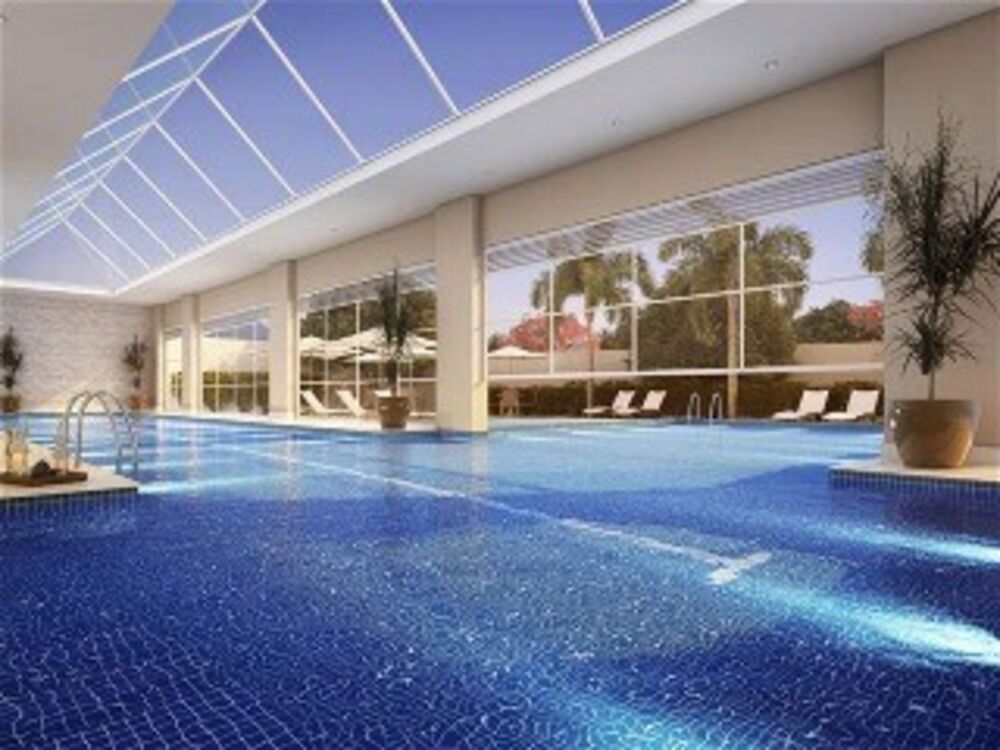 Apartamento, 3 quartos, 172 m² - Foto 1