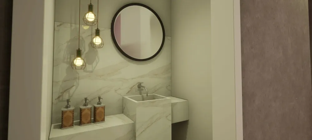 Apartamento, 3 quartos, 102 m² - Foto 3