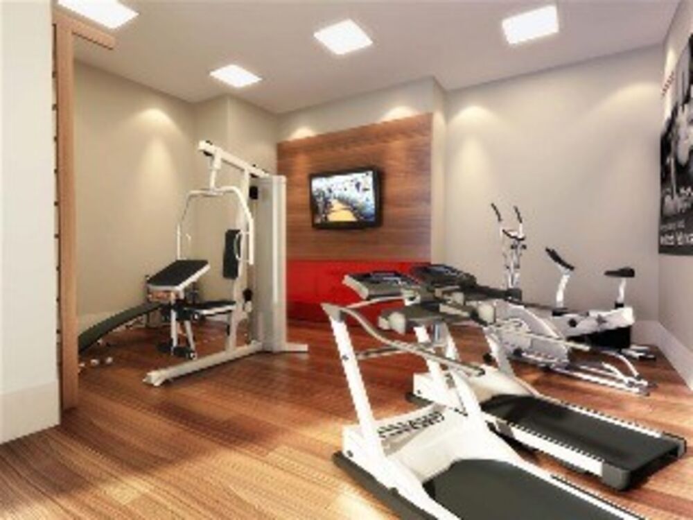 Apartamento, 2 quartos, 59 m² - Foto 19