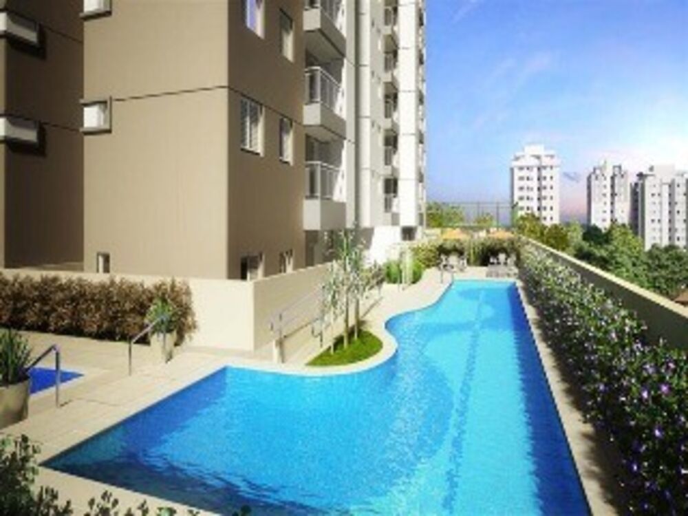 Apartamento, 2 quartos, 59 m² - Foto 6