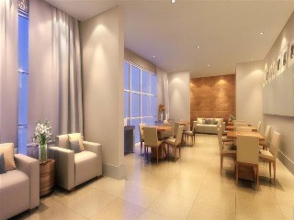 Apartamento, 2 quartos, 59 m² - Foto 8