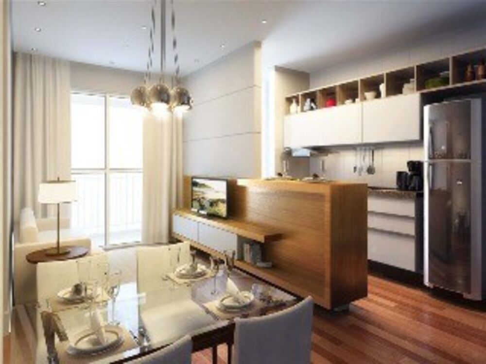 Apartamento, 2 quartos, 59 m² - Foto 27