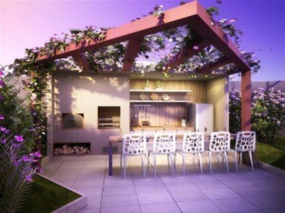 Apartamento, 2 quartos, 59 m² - Foto 14