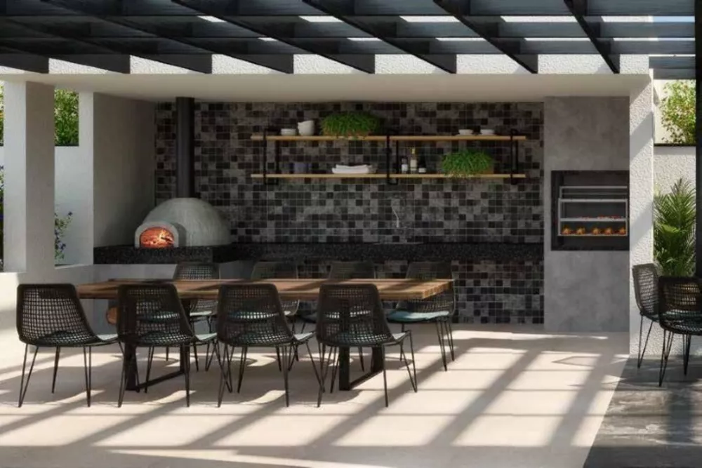 Apartamento, 2 quartos, 56 m² - Foto 14