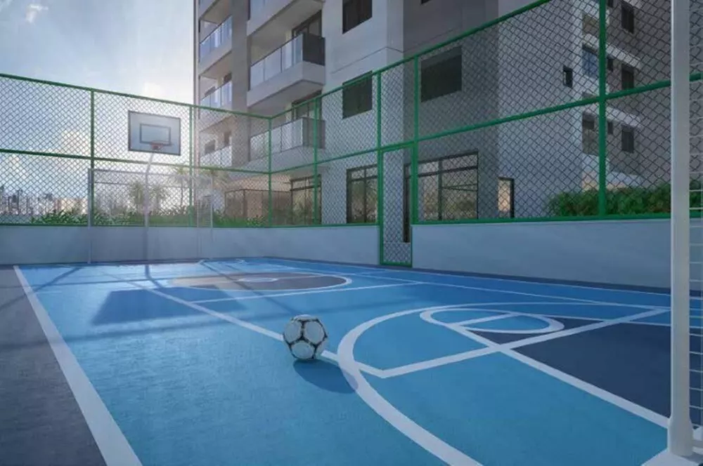 Apartamento, 2 quartos, 56 m² - Foto 16