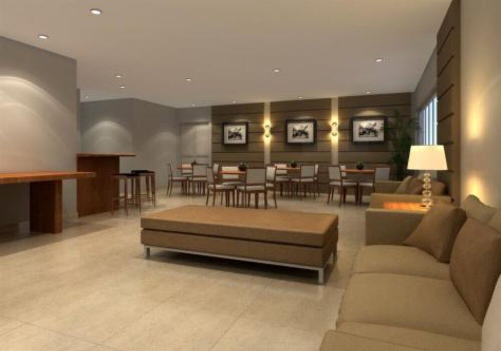 Apartamento, 2 quartos, 64 m² - Foto 3