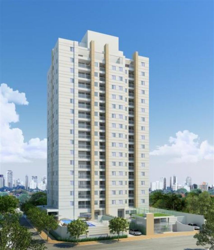 Apartamento, 2 quartos, 64 m² - Foto 2