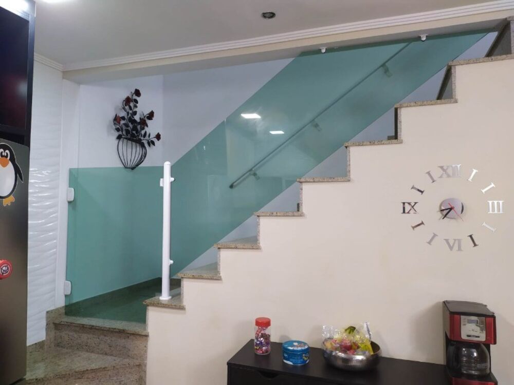 Cobertura, 2 quartos, 140 m² - Foto 13