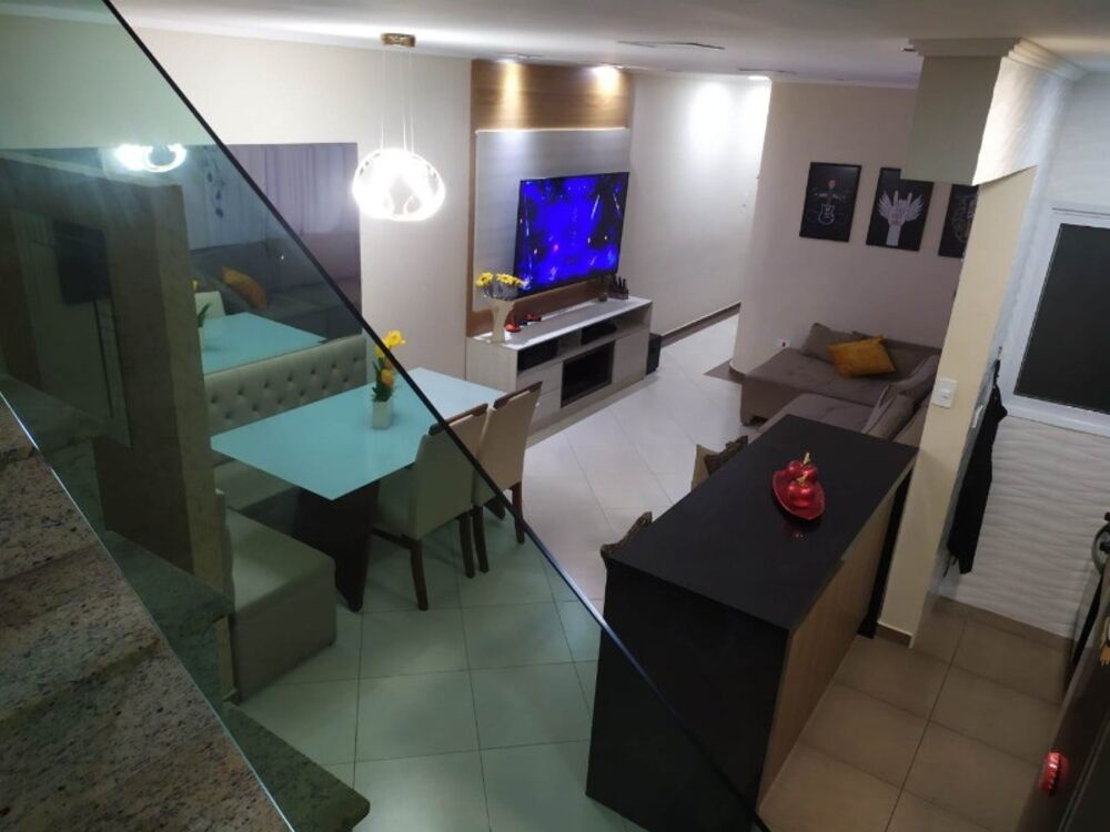 Cobertura, 2 quartos, 140 m² - Foto 11