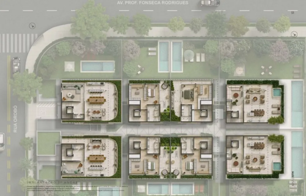Casa, 4 quartos, 569 m² - Foto 8