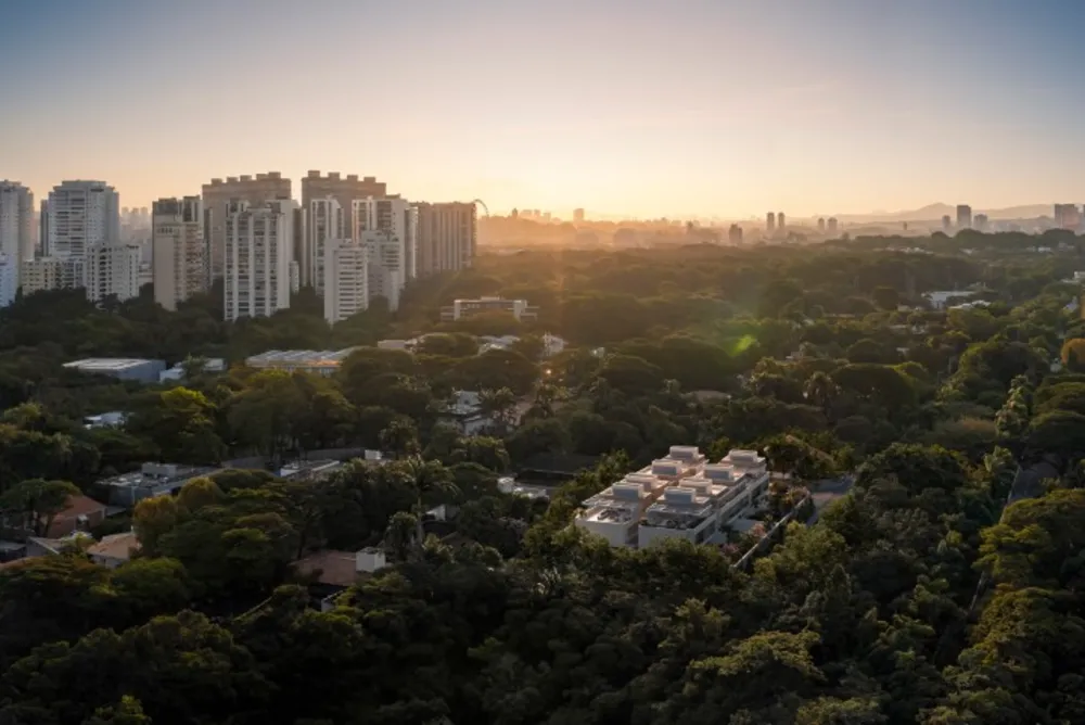 Casa, 4 quartos, 569 m² - Foto 6