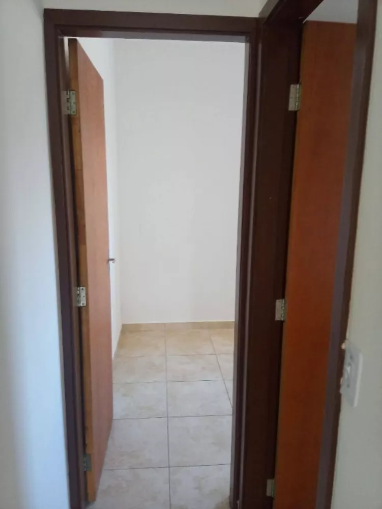 Apartamento à venda com 2 quartos, 37m² - Foto 3