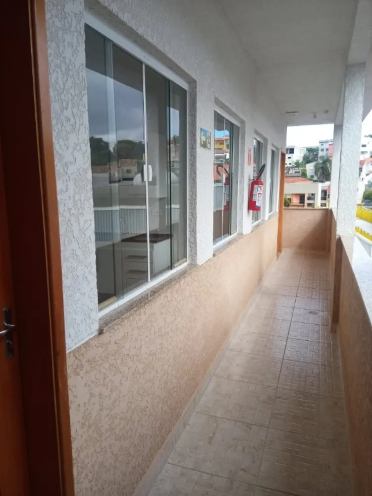 Apartamento, 2 quartos, 37 m² - Foto 5