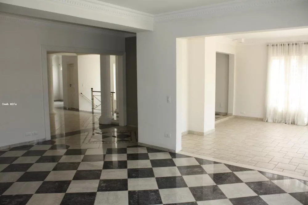 Casa de Condomínio à venda com 4 quartos, 400m² - Foto 2