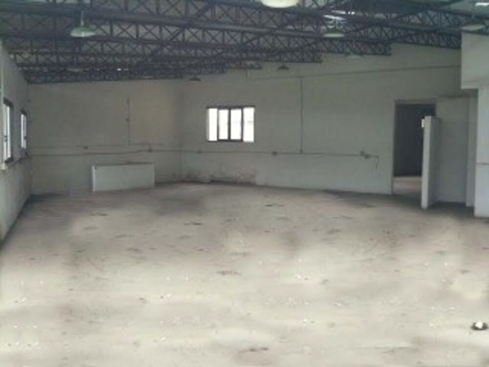 Depósito-Galpão-Armazém à venda e aluguel, 595m² - Foto 2