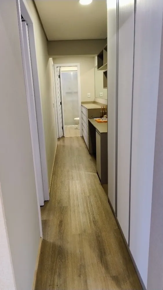 Apartamento, 2 quartos, 76 m² - Foto 3