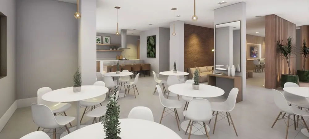 Apartamento, 3 quartos, 125 m² - Foto 4