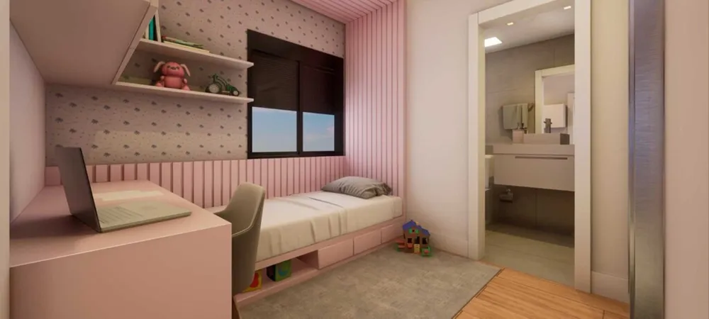 Apartamento, 3 quartos, 125 m² - Foto 5