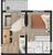 Apartamento, 1 quarto, 25 m² - Foto 11