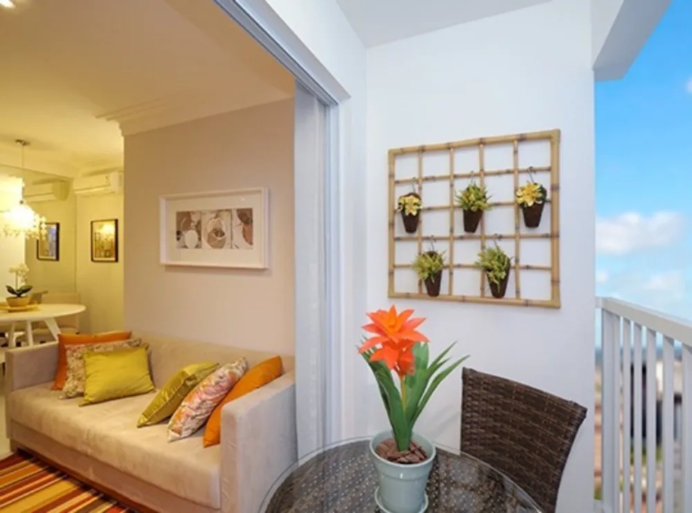 Apartamento, 2 quartos, 57 m² - Foto 22