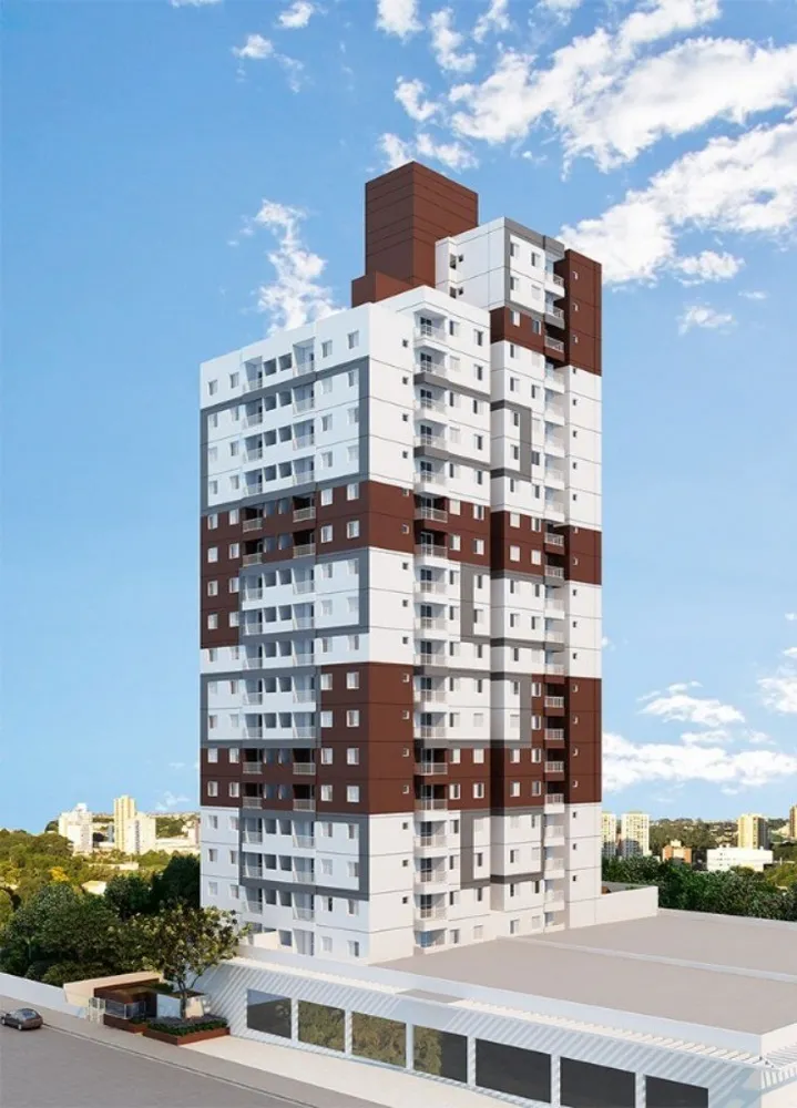 Apartamento, 2 quartos, 57 m² - Foto 17