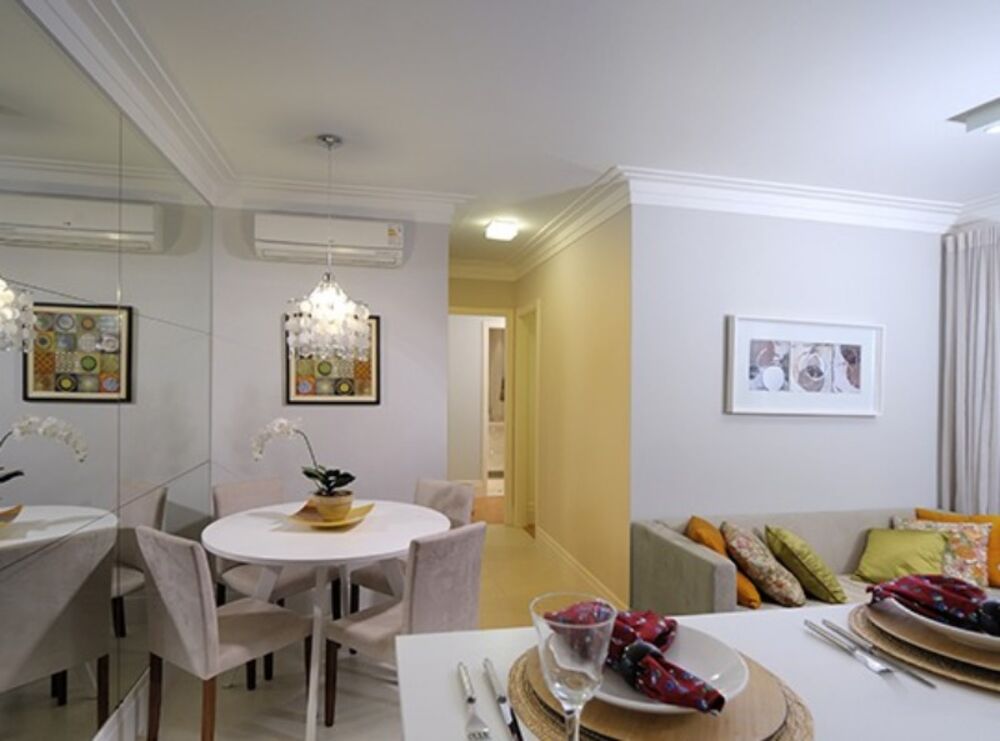 Apartamento, 2 quartos, 57 m² - Foto 5