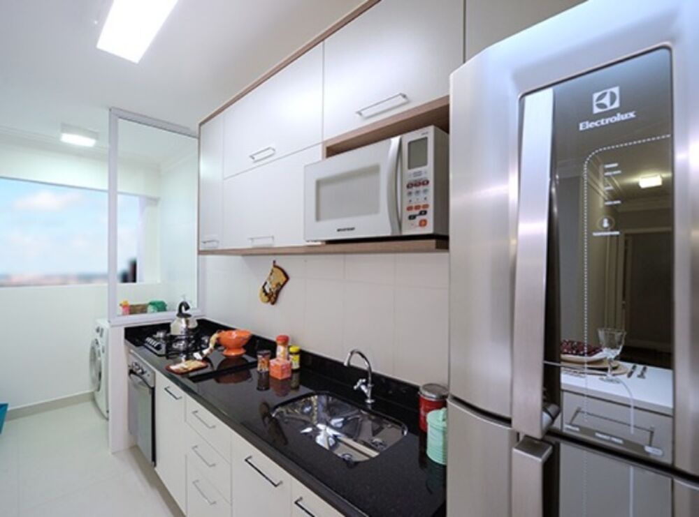 Apartamento, 2 quartos, 57 m² - Foto 15