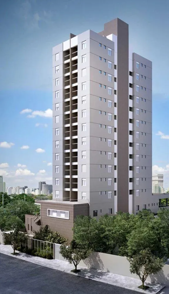 Apartamento, 2 quartos, 123 m² - Foto 1