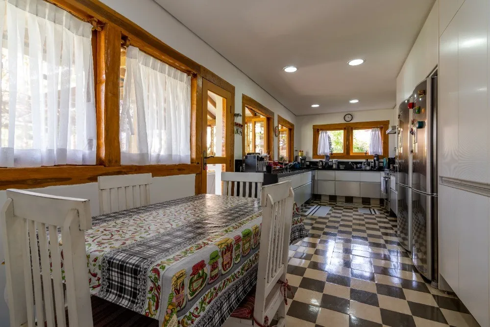 Casa, 4 quartos - Foto 32