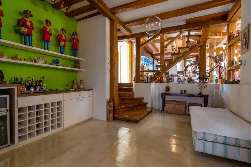 Casa, 4 quartos - Foto 6